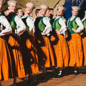 Maķedonija 2014 - Foto Anna Zvejniece un Jurģis Rikveilis