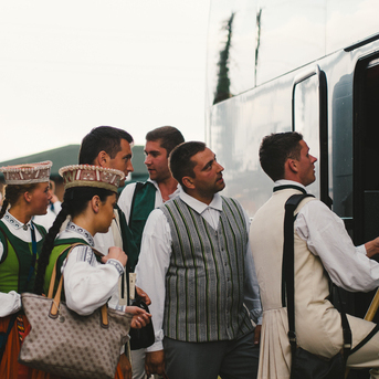 Maķedonija 2014 - Foto Anna Zvejniece un Jurģis Rikveilis