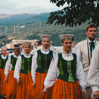 Maķedonija 2014 - Foto Anna Zvejniece un Jurģis Rikveilis