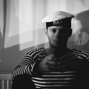 Nometne un iesvētības Ratniekos - Foto Jurģis Rikveilis