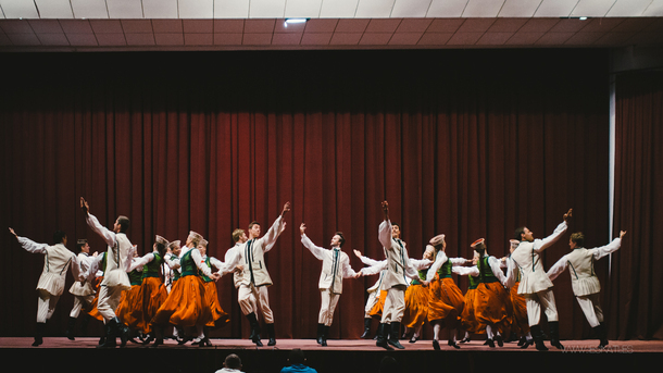 Maķedonija 2014 - Foto Anna Zvejniece un Jurģis Rikveilis