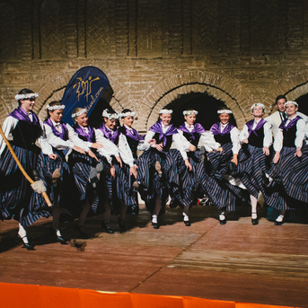 Maķedonija 2014 - Foto Anna Zvejniece un Jurģis Rikveilis