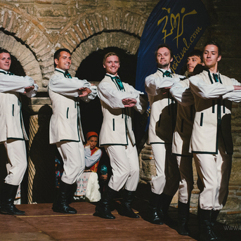 Maķedonija 2014 - Foto Anna Zvejniece un Jurģis Rikveilis