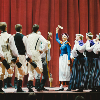 Maķedonija 2014 - Foto Anna Zvejniece un Jurģis Rikveilis