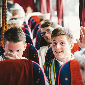 Maķedonija 2014 - Foto Anna Zvejniece un Jurģis Rikveilis