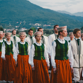 Maķedonija 2014 - Foto Anna Zvejniece un Jurģis Rikveilis