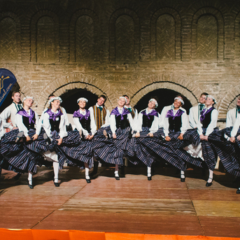 Maķedonija 2014 - Foto Anna Zvejniece un Jurģis Rikveilis