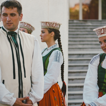Maķedonija 2014 - Foto Anna Zvejniece un Jurģis Rikveilis