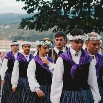 Maķedonija 2014 - Foto Anna Zvejniece un Jurģis Rikveilis