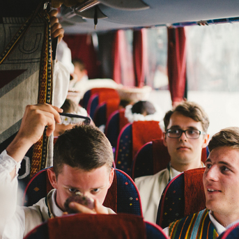 Maķedonija 2014 - Foto Anna Zvejniece un Jurģis Rikveilis