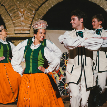 Maķedonija 2014 - Foto Anna Zvejniece un Jurģis Rikveilis