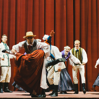 Maķedonija 2014 - Foto Anna Zvejniece un Jurģis Rikveilis