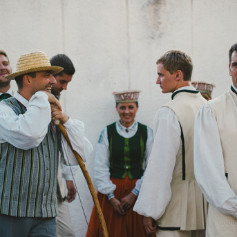 Maķedonija 2014 - Foto Anna Zvejniece un Jurģis Rikveilis