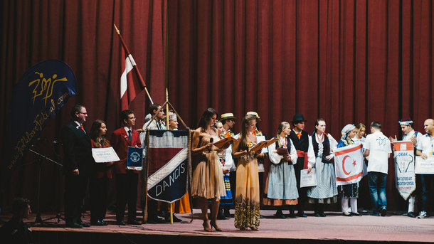 Maķedonija 2014 - Foto Anna Zvejniece un Jurģis Rikveilis