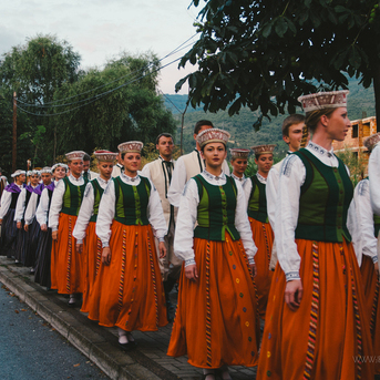 Maķedonija 2014 - Foto Anna Zvejniece un Jurģis Rikveilis