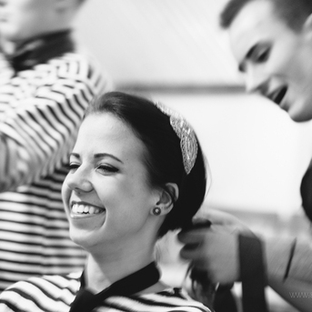 Nometne un iesvētības Ratniekos - Foto Jurģis Rikveilis