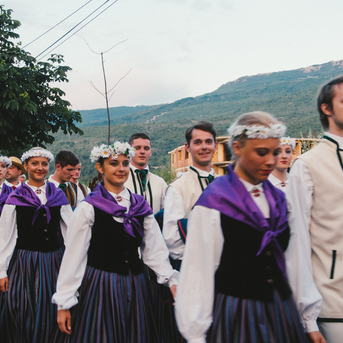 Maķedonija 2014 - Foto Anna Zvejniece un Jurģis Rikveilis