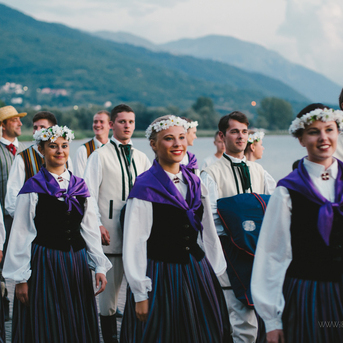 Maķedonija 2014 - Foto Anna Zvejniece un Jurģis Rikveilis