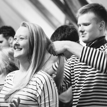 Nometne un iesvētības Ratniekos - Foto Jurģis Rikveilis