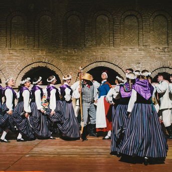 Maķedonija 2014 - Foto Anna Zvejniece un Jurģis Rikveilis