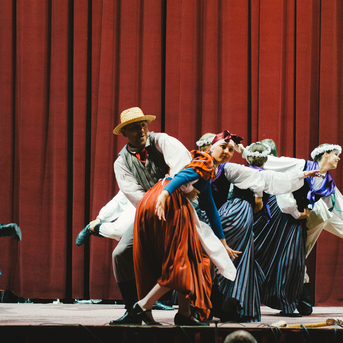 Maķedonija 2014 - Foto Anna Zvejniece un Jurģis Rikveilis