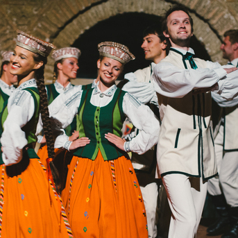 Maķedonija 2014 - Foto Anna Zvejniece un Jurģis Rikveilis