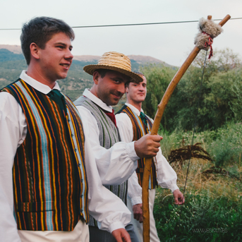 Maķedonija 2014 - Foto Anna Zvejniece un Jurģis Rikveilis