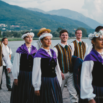 Maķedonija 2014 - Foto Anna Zvejniece un Jurģis Rikveilis