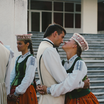 Maķedonija 2014 - Foto Anna Zvejniece un Jurģis Rikveilis