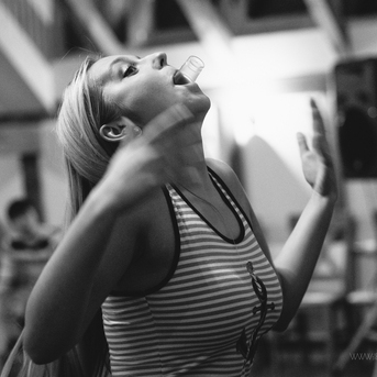 Nometne un iesvētības Ratniekos - Foto Jurģis Rikveilis