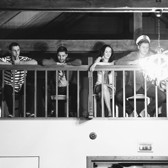 Nometne un iesvētības Ratniekos - Foto Jurģis Rikveilis