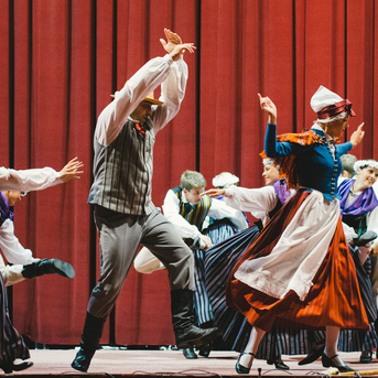 Maķedonija 2014 - Foto Anna Zvejniece un Jurģis Rikveilis