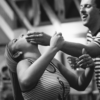 Nometne un iesvētības Ratniekos - Foto Jurģis Rikveilis