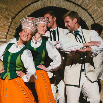 Maķedonija 2014 - Foto Anna Zvejniece un Jurģis Rikveilis