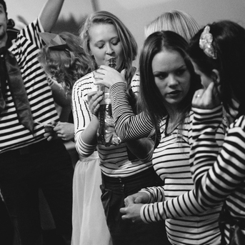 Nometne un iesvētības Ratniekos - Foto Jurģis Rikveilis