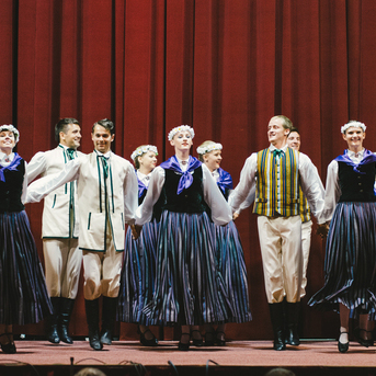 Maķedonija 2014 - Foto Anna Zvejniece un Jurģis Rikveilis