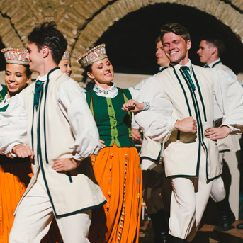 Maķedonija 2014 - Foto Anna Zvejniece un Jurģis Rikveilis