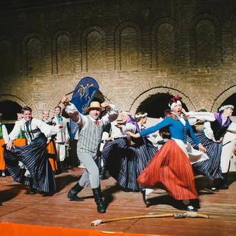 Maķedonija 2014 - Foto Anna Zvejniece un Jurģis Rikveilis