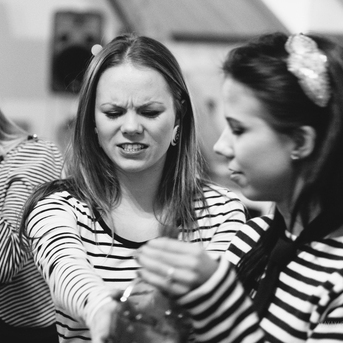 Nometne un iesvētības Ratniekos - Foto Jurģis Rikveilis