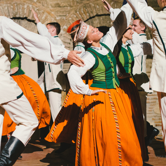Maķedonija 2014 - Foto Anna Zvejniece un Jurģis Rikveilis