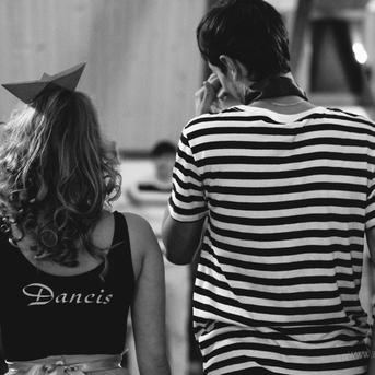 Nometne un iesvētības Ratniekos - Foto Jurģis Rikveilis