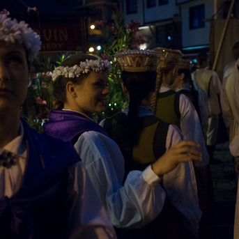 Maķedonija 2014 - Foto Anna Zvejniece un Jurģis Rikveilis