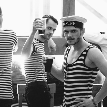 Nometne un iesvētības Ratniekos - Foto Jurģis Rikveilis