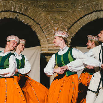 Maķedonija 2014 - Foto Anna Zvejniece un Jurģis Rikveilis