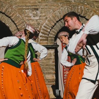 Maķedonija 2014 - Foto Anna Zvejniece un Jurģis Rikveilis