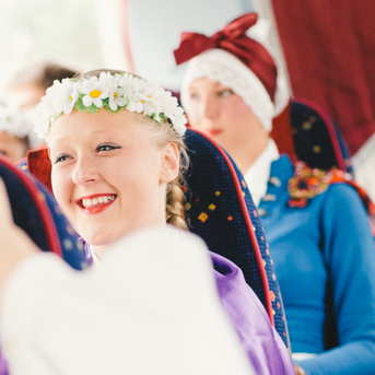 Maķedonija 2014 - Foto Anna Zvejniece un Jurģis Rikveilis