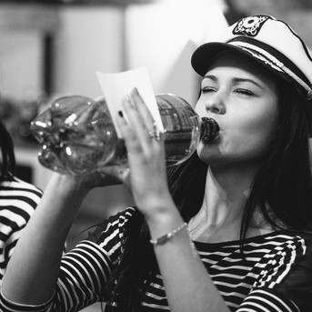 Nometne un iesvētības Ratniekos - Foto Jurģis Rikveilis