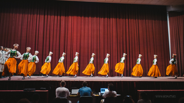 Maķedonija 2014 - Foto Anna Zvejniece un Jurģis Rikveilis