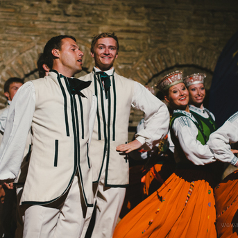 Maķedonija 2014 - Foto Anna Zvejniece un Jurģis Rikveilis