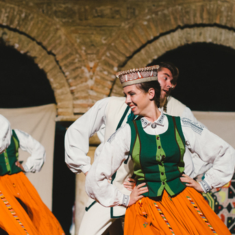 Maķedonija 2014 - Foto Anna Zvejniece un Jurģis Rikveilis